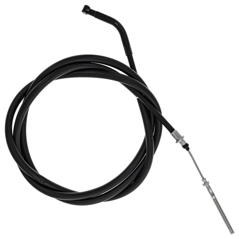 NICHE Rear Hand Brake Cable for Yamaha YFM350FW Big Bear YFM400FW 4WU-26341-00