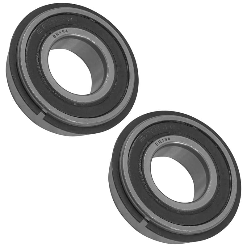 Caltric Wheel Ball Bearing For John Deere X530 X534 X540 Multi-Terrain Tractor