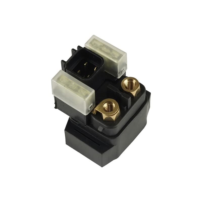 Starter Relay Solenoid for Yamaha YXZ1000R YXZ1000 Eps 2016-2025