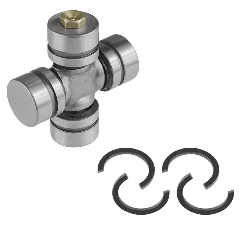 U-Joint Cross for Kubota GR2000G GR2010G GR2020G GR2100 GR2110 GR2120 GR2120B