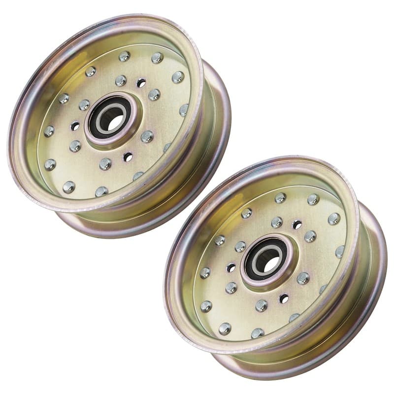 116-4669 126-9197 99-8912 13739 1164669 1269197 Deck Pulley for Toro Exmark