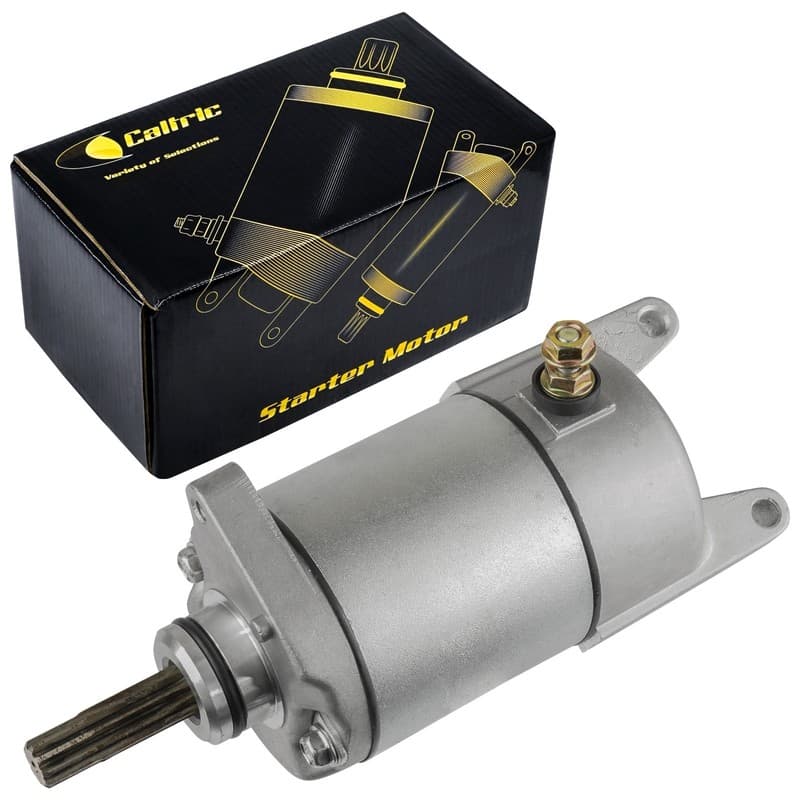 Starter for Honda 650 XR650L XR 650L 1993-2016 31200-MN9-013