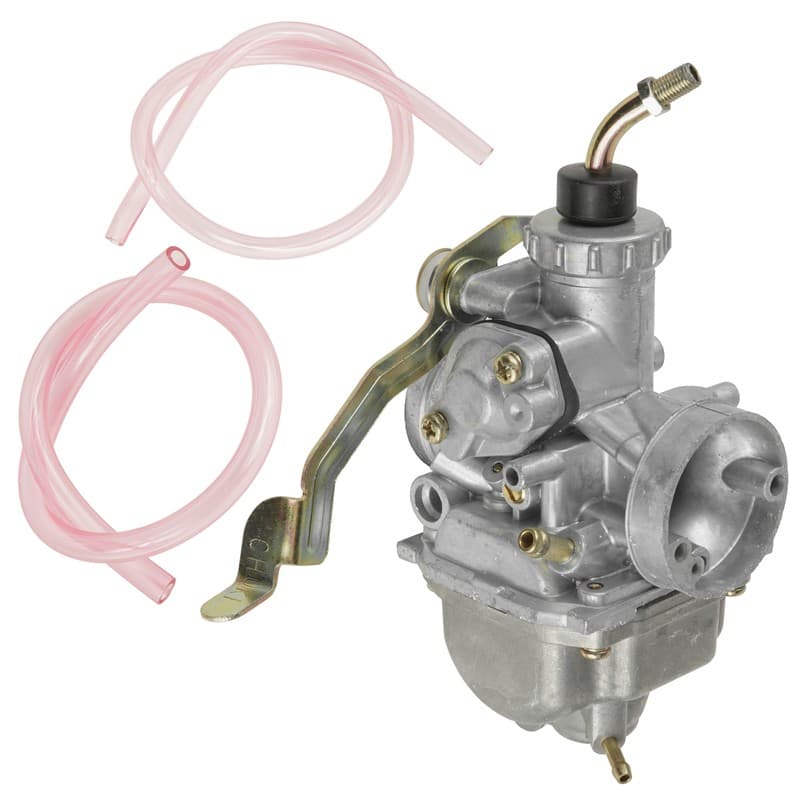 Carburetor for Suzuki DRZ125L DR Z125L 2003-2021  13200-08G01 13200-08G02