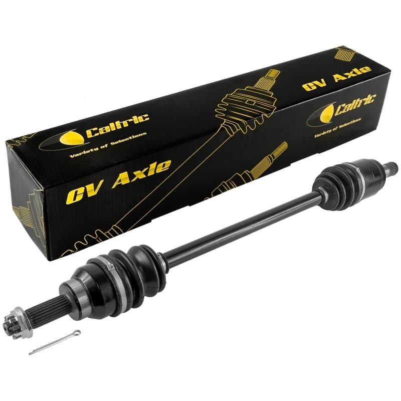 Celox Front Left CV Joint Axle Shaft For Honda Pioneer 700 SXS700 2014-2022