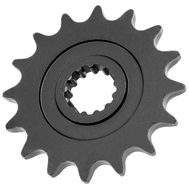 Front Drive Chain Sprocket for Kawasaki ZX900 Ninja ZX-9R/Z1000 2002-06 Teeth 16