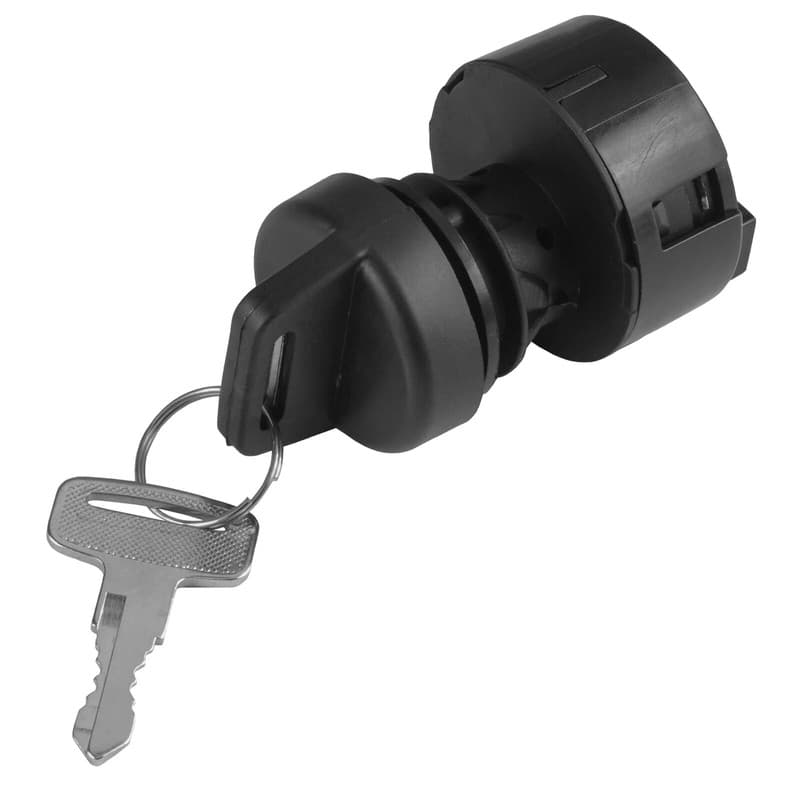 4 Position Ignition Switch w/ Key for Polaris RZR Turbo S LE Velocity 2021-2022