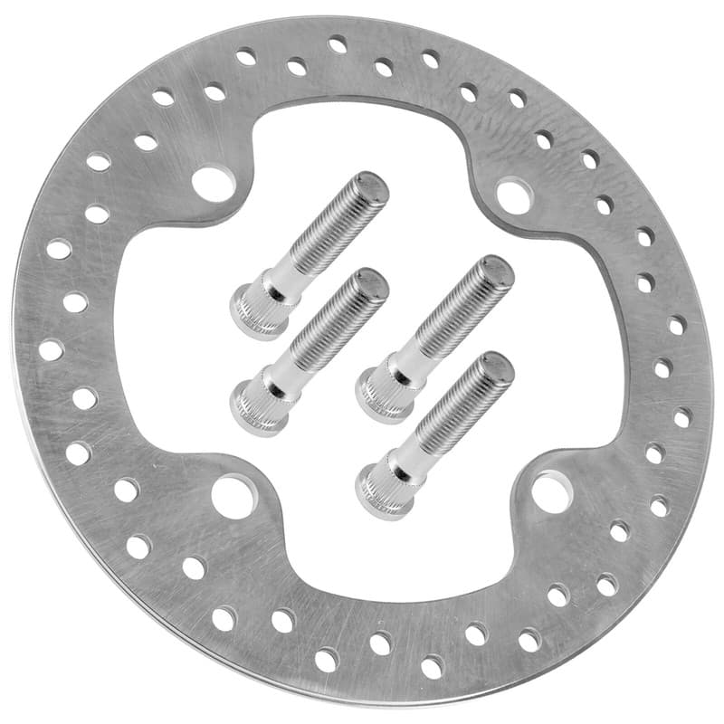 Front or Rear Brake Disc w/ Bolts for Polaris RZR XP 1000/ RZR XP 4 1000 2014-21