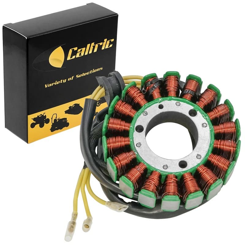 Stator for Suzuki GS750 GS750E GS750L GS750S GS750T 1980-1983