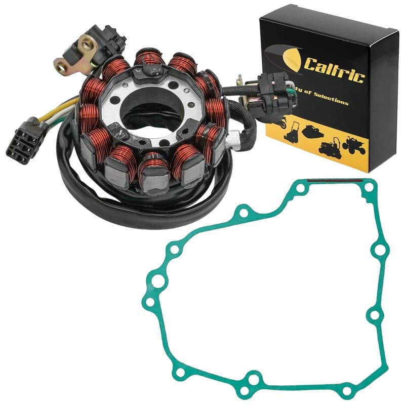 Stator & Gasket for Honda CRF250 R CRF250R 2010 2011 2012