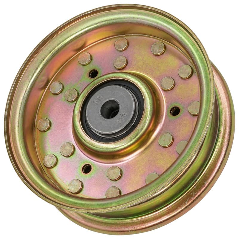 TCA20602 TCA19530 60" Deck Idler Pulley For John Deere Z920A Z925A Z930A Z950A