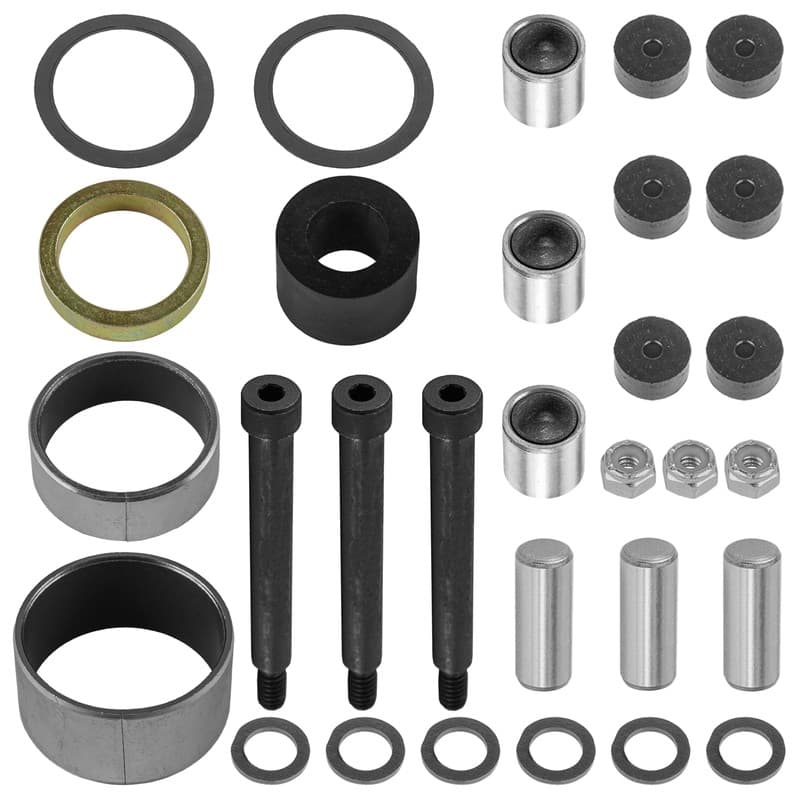 Primary Drive Clutch Rebuild Kit for Polaris Sportsman X2 700 EFI 2008 / 1322749