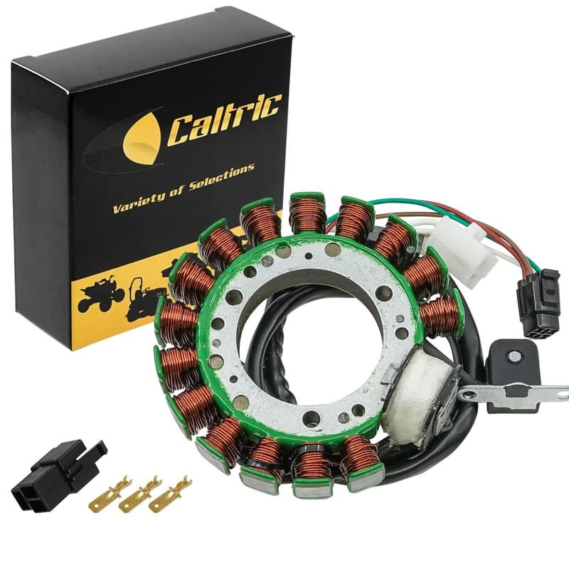 Stator for Yamaha Grizzly 600 YFM600 1998 Generator New