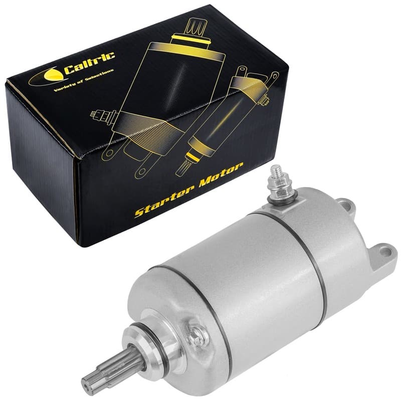 Starter for Honda ATV TRX300EX 31200-HM3-671 SM-13422 SM13422 New