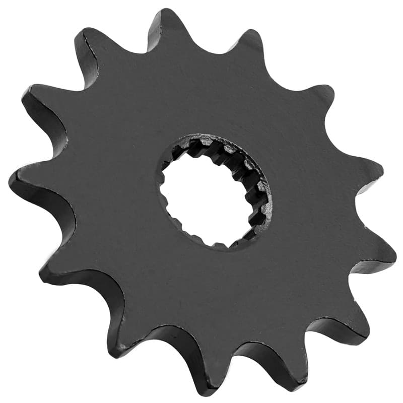 Front Drive Chain Sprocket for Yamaha YZ125 1987-1988 90-95 1999-2004/WR200 1992