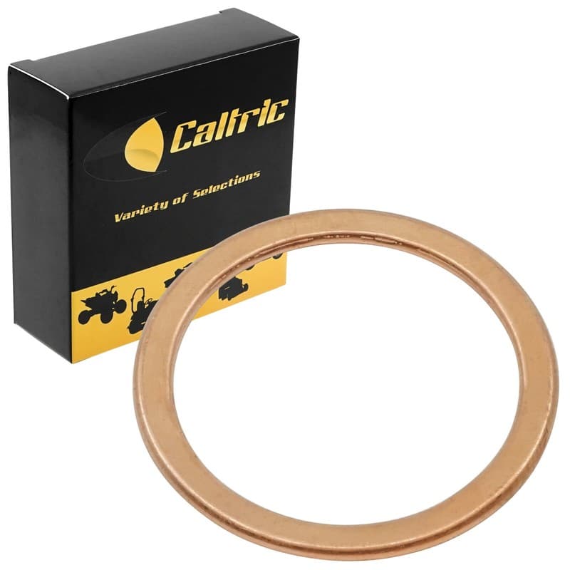 Exhaust Pipe Gasket for Kawasaki 18067-004, 11009-1866
