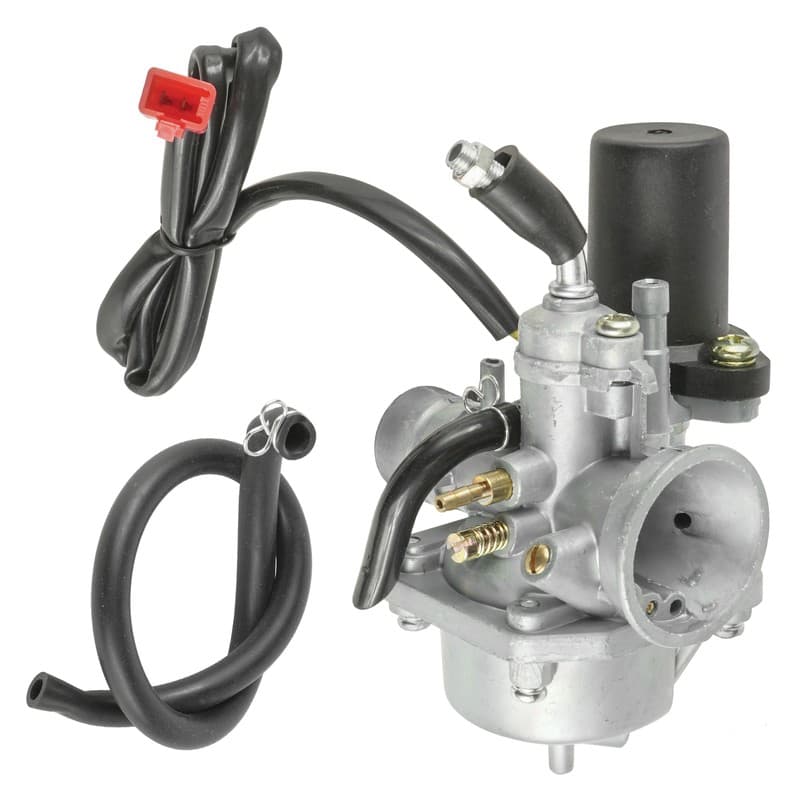 Carburetor for Polaris Scrambler 50 2001 2002