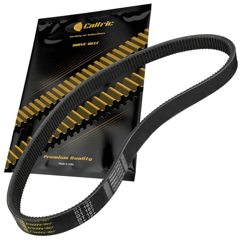 Drive Belt For John Deere 1200 1200A bunker rakes Gator Trail 4X2 6X4 RE28721