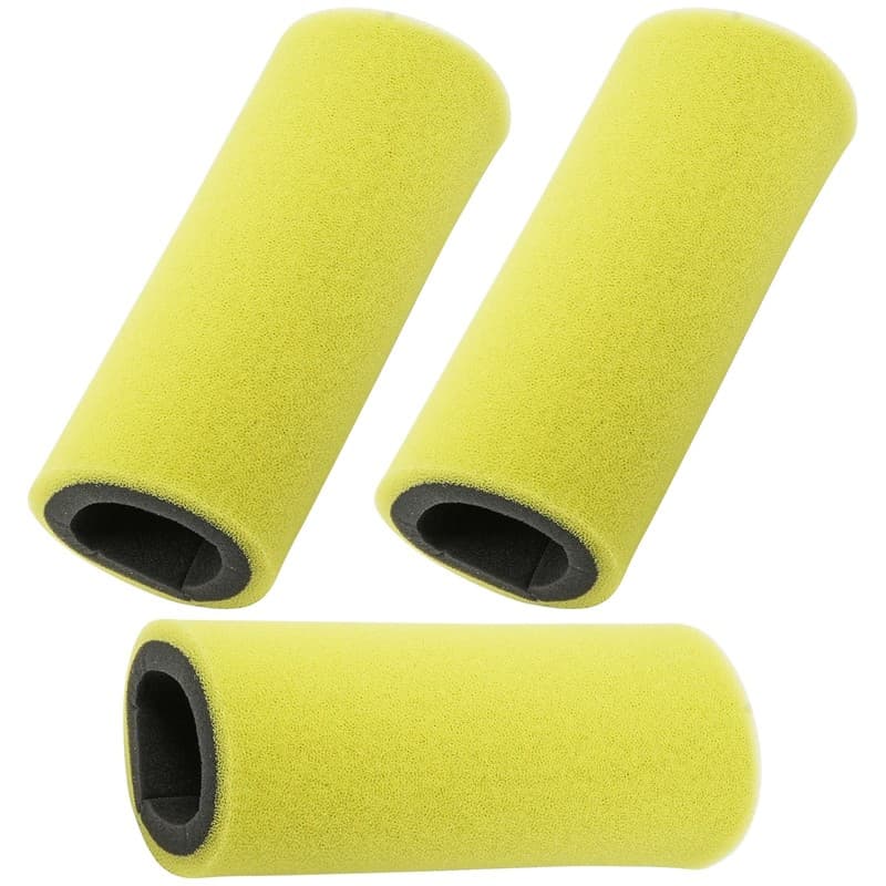 Air Filter Cleaner For Yamaha Rhino 660 YXR660F 4X4 2004-2007 / 5UG-E4451-00-00