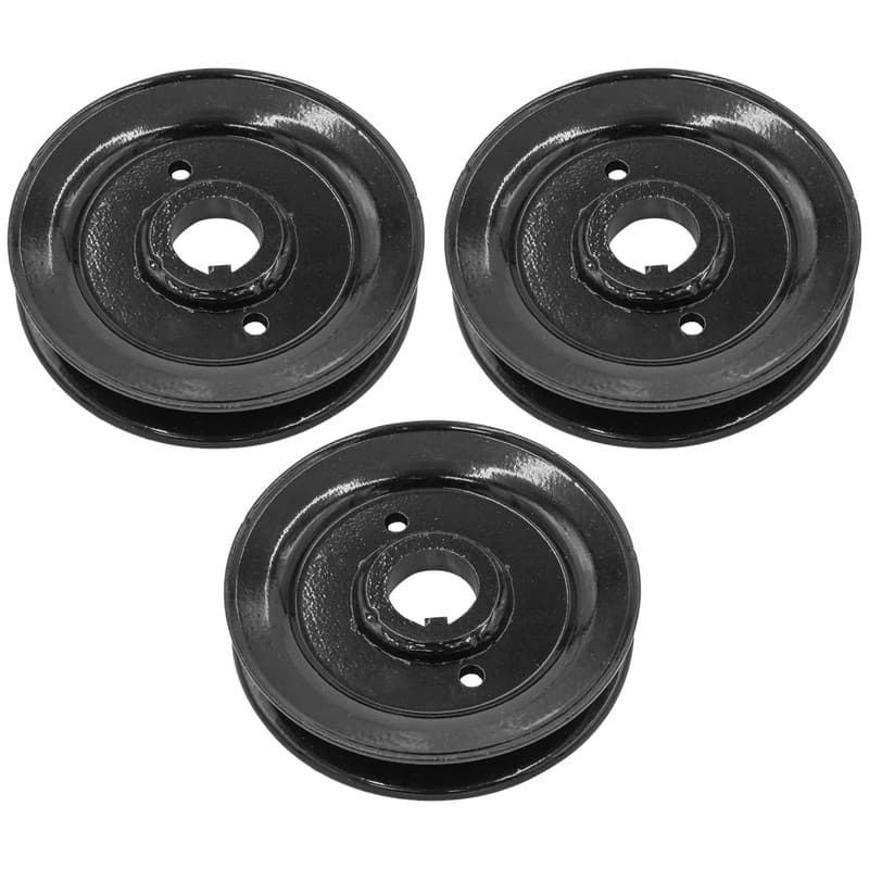 48" Deck Pulley For Gravely ZT2048 ZT2148 ZT2348 ZT2252 ZT2352 01599500