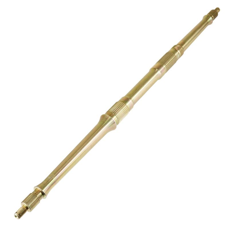 Rear Axle Shaft fits Yamaha Raptor 250 YFM250R 2008 2009 2010 2011 2012 2013