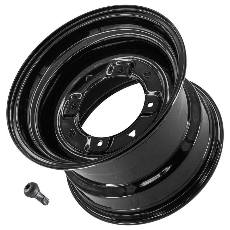 1523450-067 Rear Left Or Right Wheel Rim For Polaris Magnum 325 2001-2002