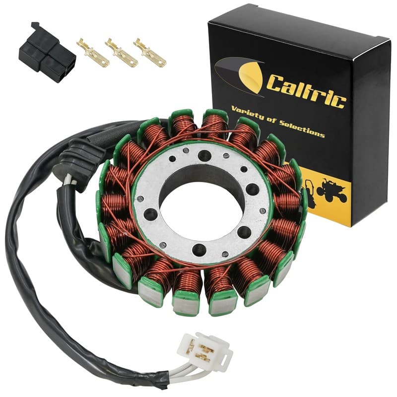 Stator for Yamaha XV1600 Road Star 1600 1999-2003 / XV1700 2004 Magneto