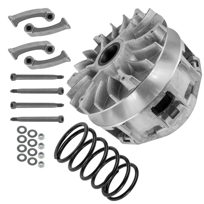 Primary Drive Clutch w/Weight Can-Am Renegade 500 2009-15/ Outlander 500 XT 2014
