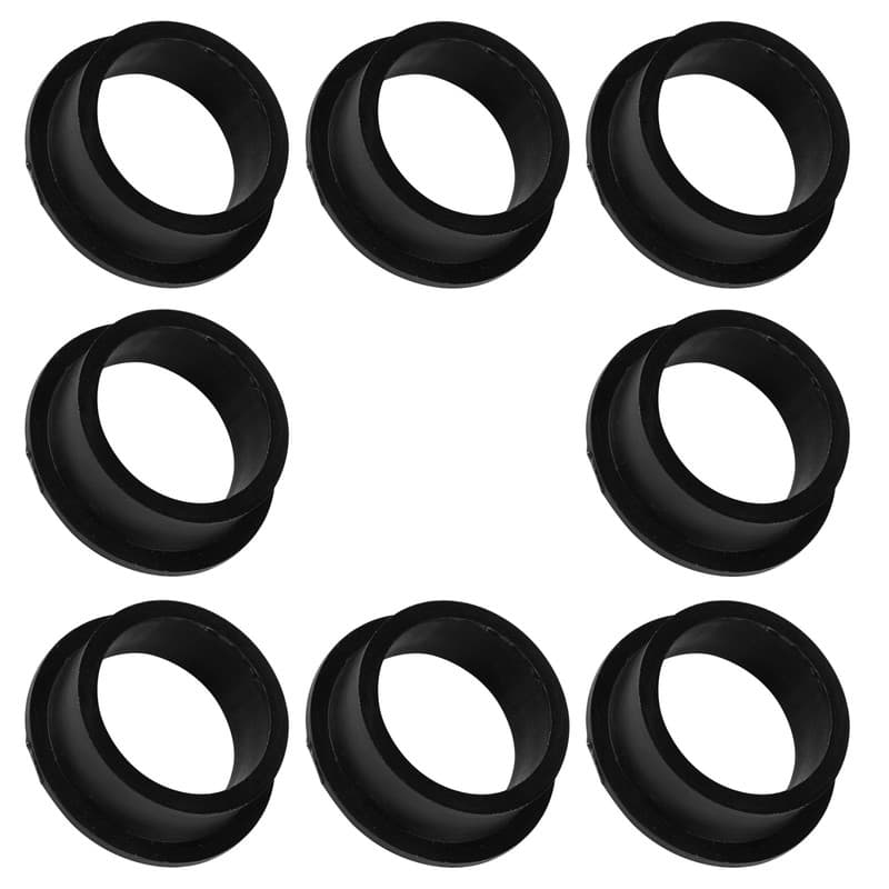 for Arctic Cat Prowler 650 4X4 2007- 08 Front Suspension Shock Absorber Bushings
