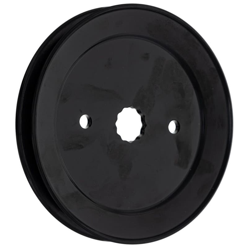 8TEN Deck Spindle Pulley For Ariens Gravely Ikon 52 Onyx ZTXL52 52-Inch 07351602