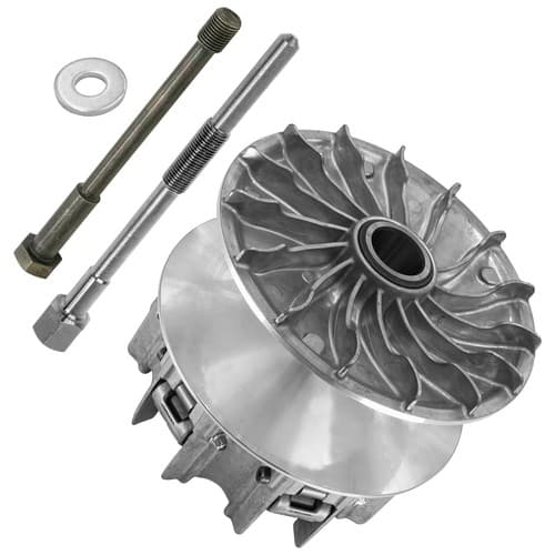 Primary Drive Clutch & Bolt / Puller Tool for Can-Am Defender / Max HD10 2016-19