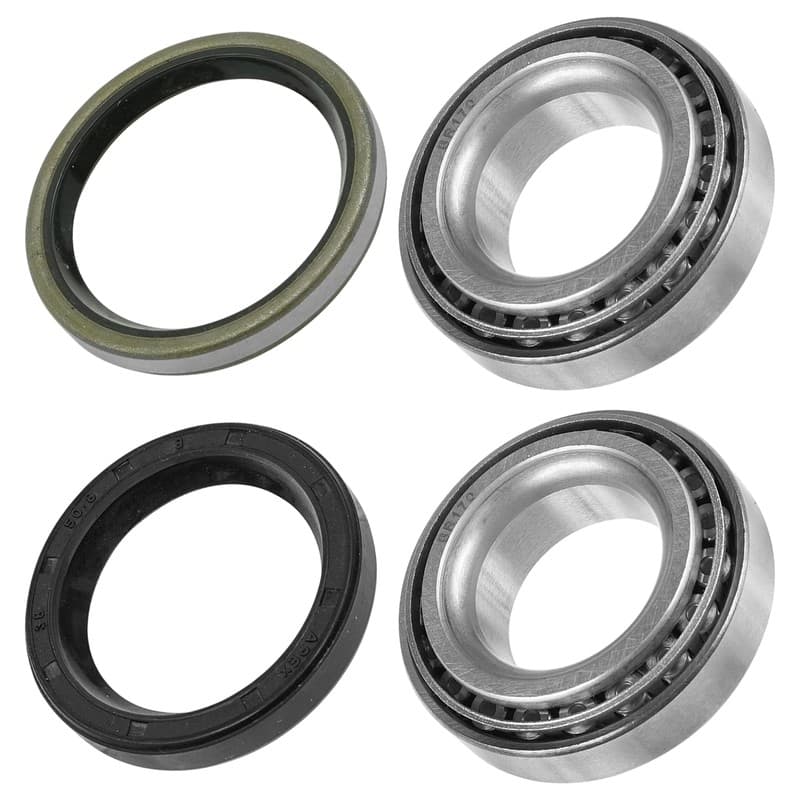Spindle Repair kit for Scag Turf Tiger SMT52A SMT52V SMT61A SMT61V SMT72A SMT72V