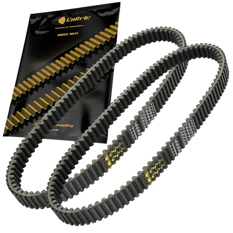 Drive Belt For Polaris Sportsman 450 HO 2016-2024 / 570 EFI Tractor 6x6 2014-24