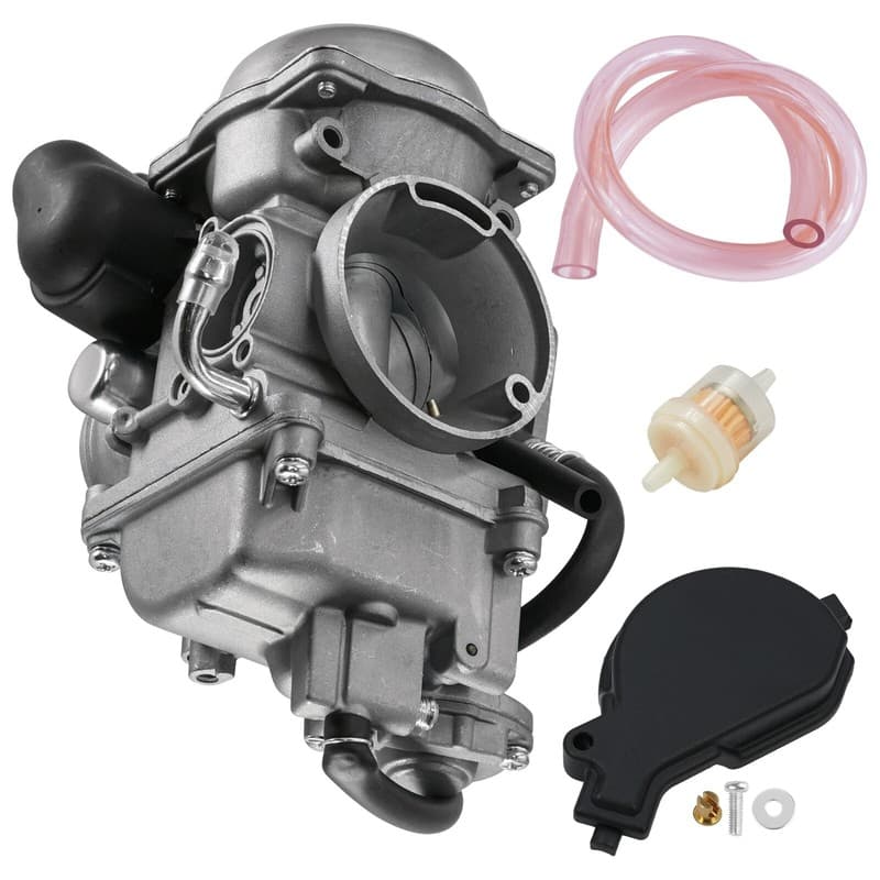 Carburetor fits Arctic Cat 400 4X4 Automatic Manual VP 2005 2006 0470-470