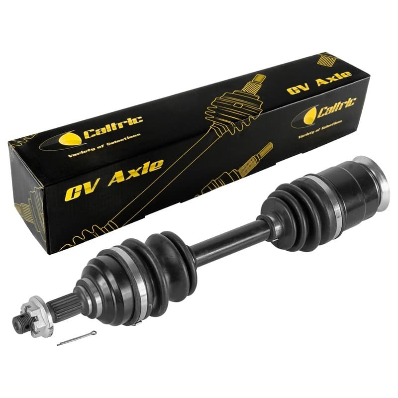 for Arctic Cat 250 300 2X4 4X4 1998-2002 Rear Left / Right CV Joint Axle