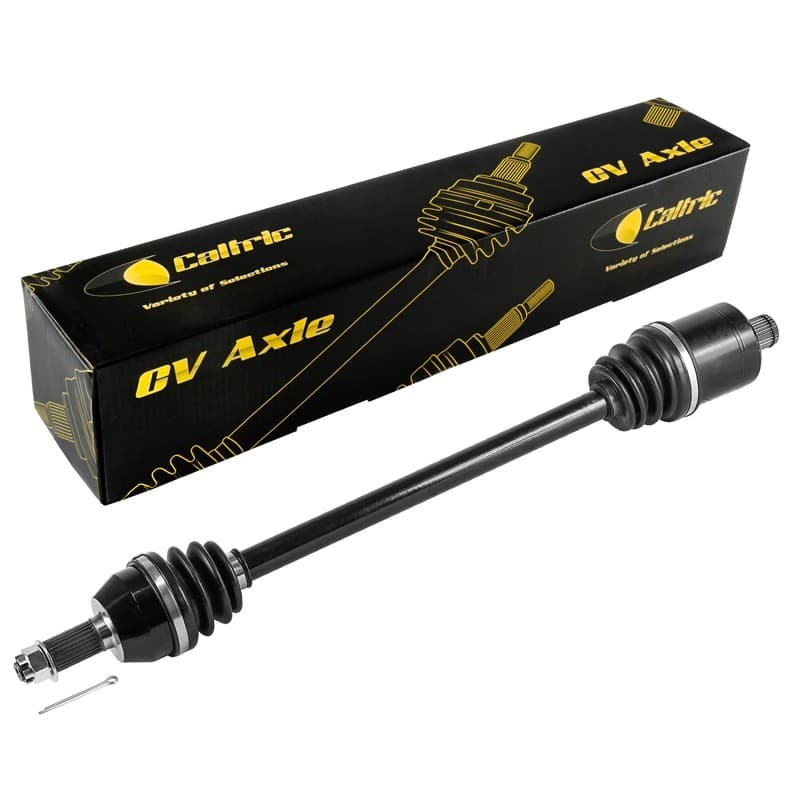 Rear Right Complete CV Joint Axle For Polaris RZR XP 4 1000 Eps 2014-2019