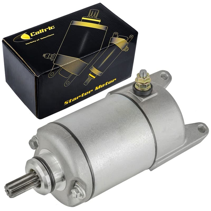 Starter for Kawasaki KLF400 Bayou 400 4X4 1997 1998 1999