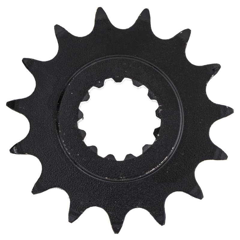 NICHE 525 Pitch 15 Tooth Front Drive Sprocket for Honda CB750 CB1000R