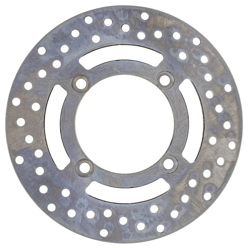 NICHE Rear Brake Rotor for 2000-2005 Kawasaki ZR7S ZR750 41080-1466-CL