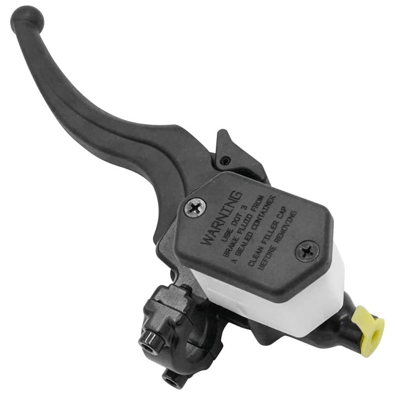 Front Hand Brake Master Cylinder For Polaris Scrambler 400 95-00 / 500 97- 01
