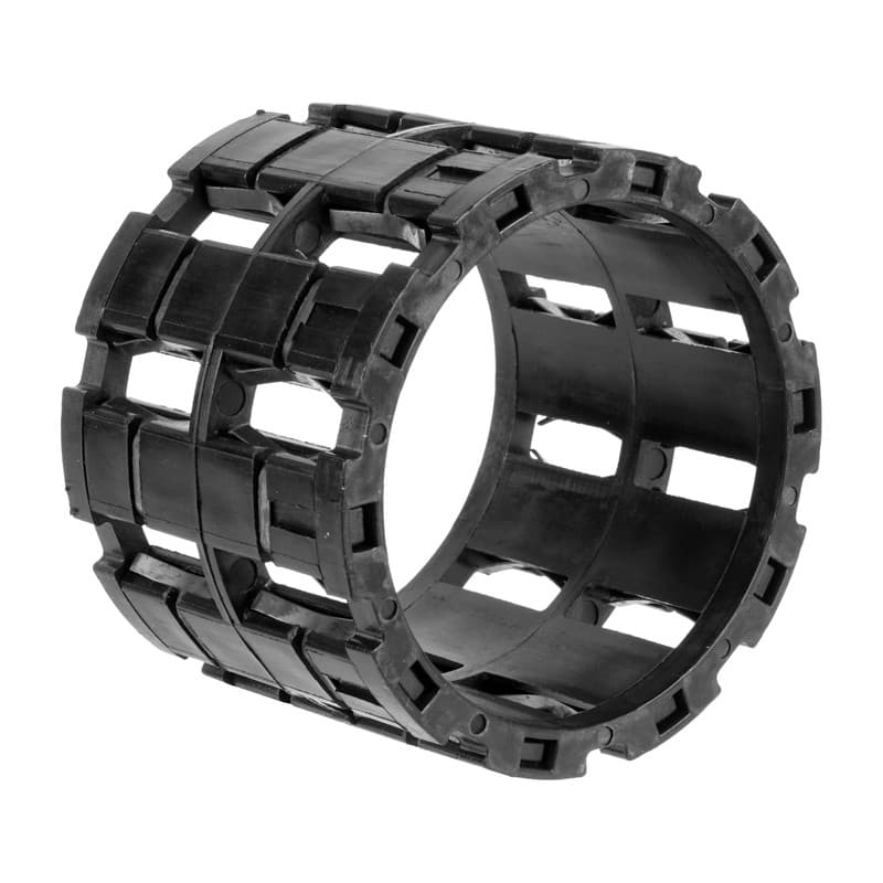 Front Differential Asm Roller Cage for Polaris Scrambler 850 48" 1000 2015-2022