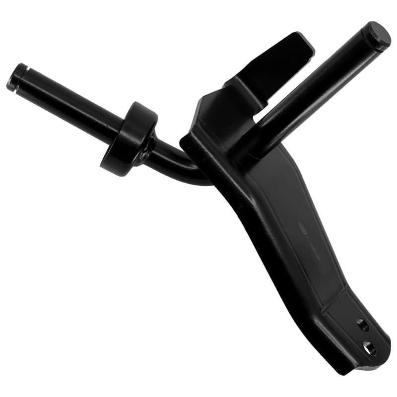 AM135681 Steering Wheel Spindle Right Side For John Deere X500 X520 ( -030000 )