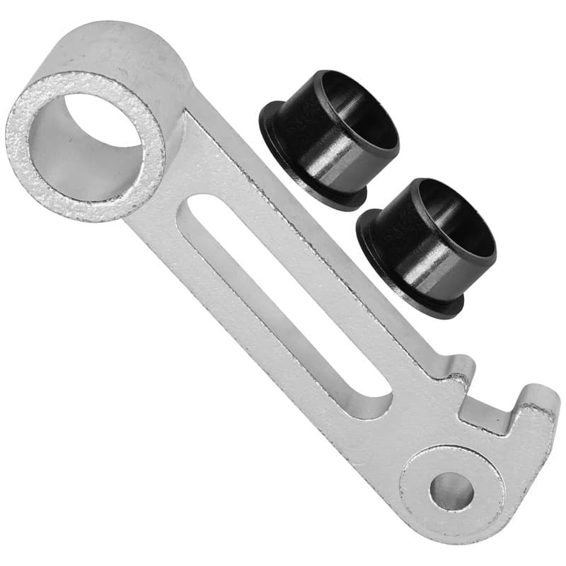 Mower Deck Arm w/Bushing for John Deere 1948GV 1948HV 2148HV 2254HV 2554HV Sabre