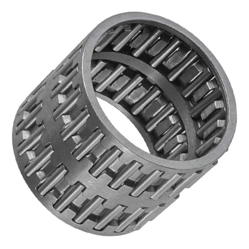 Caltric Starter Driven Gear Needle Bearing for Honda ATC250ES ATC250SX 1985-1987