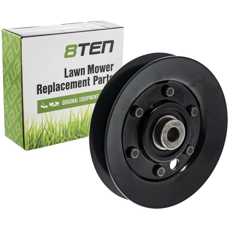 8TEN Idler Pulley for Snapper Toro MTD Troy Bilt 1-1029 95-7668 756-0487