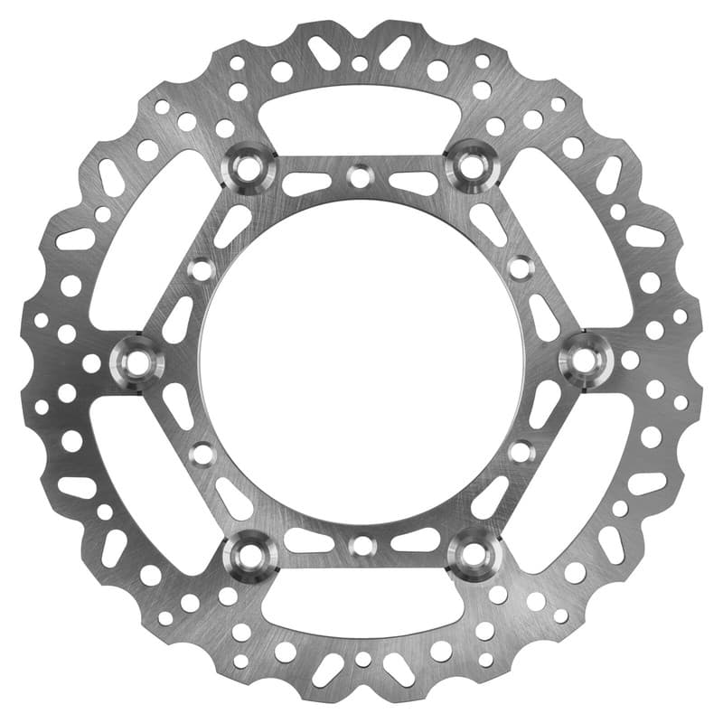 Front Brake Disc for Yamaha YZ250 YZ250F 2002-14 / YZ250X 2016 / YZ250FX 2015-16