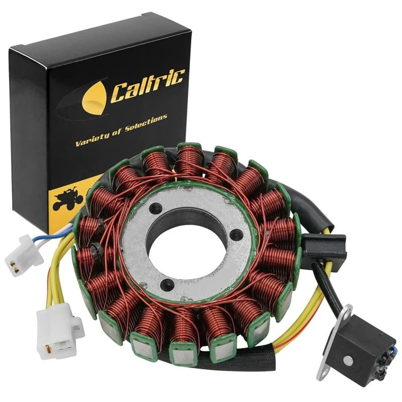 Stator for Suzuki SV650 SV650A SV650S SV650SF 2003 2004 2005 2006 2007-2009