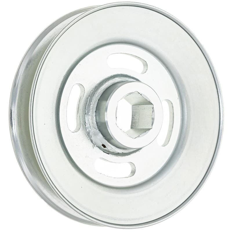 8TEN Idler Pulley For Kubota RCK48P-400Z 48-Inch Deck K5591-34580
