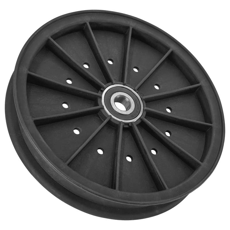 60" Deck Pulley for Exmark LZAS25KC604 LZAS27KC604 LZE730EKC604 LZAS29KA Lazer Z