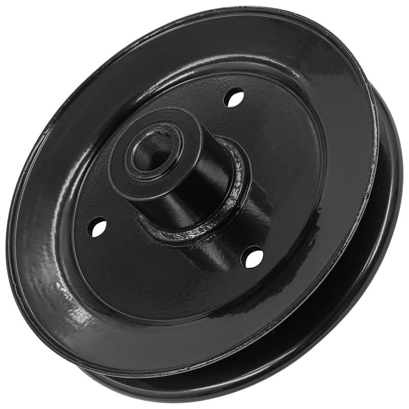 48" Deck Spindle Pulley for Exmark Radius RAE708 RAE720 RAS651 RAS708 RAS710