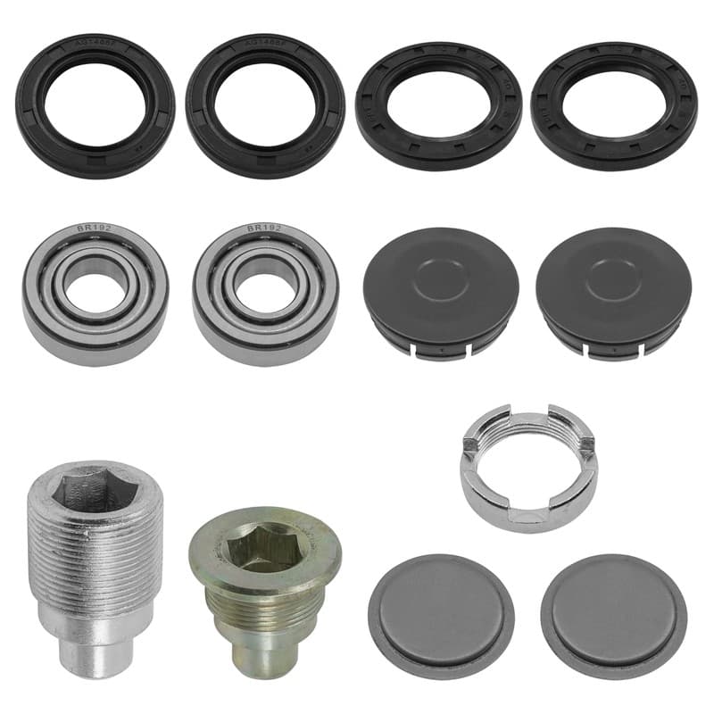 Rear Swing Arm Bushing Kit For Honda Rancher 350 TRX350 00-06 / 400 TRX400 04-07